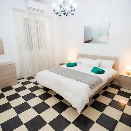 Beautiful With Breathtaking Views In Swieqi By 360 Estates Apartament Is-Swieqi