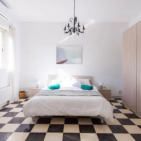 Apartament Beautiful With Breathtaking Views In Swieqi By 360 Estates *