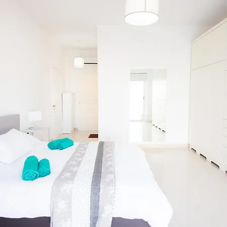 Apartament Beautiful With Breathtaking Views In Swieqi By 360 Estates