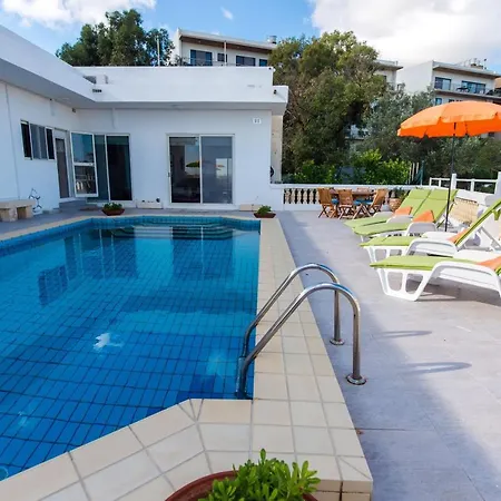 Apartament Beautiful With Breathtaking Views In Swieqi By 360 Estates Is-Swieqi