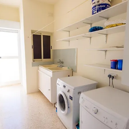 Beautiful With Breathtaking Views In Swieqi By 360 Estates Apartament