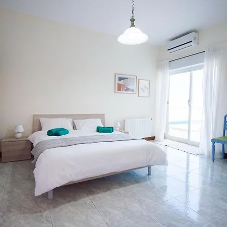 Beautiful With Breathtaking Views In Swieqi By 360 Estates Apartament