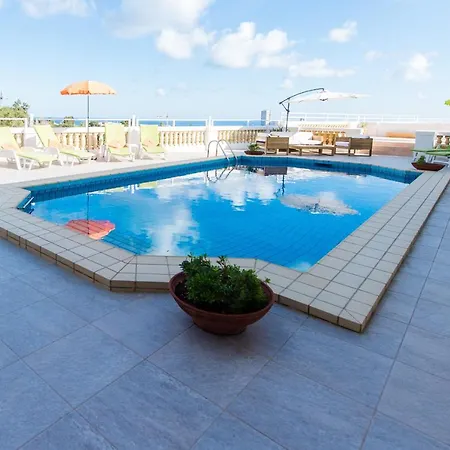 Apartament Beautiful With Breathtaking Views In Swieqi By 360 Estates *