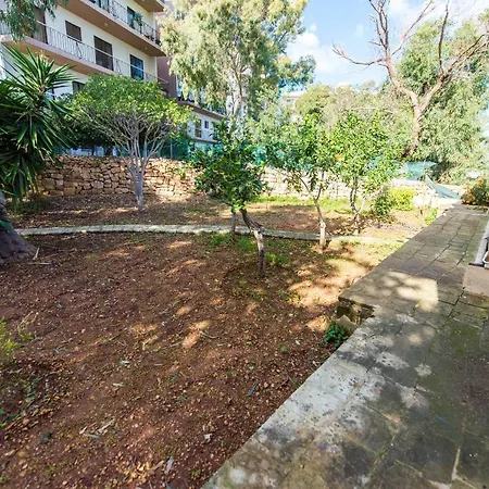 Apartament Beautiful With Breathtaking Views In Swieqi By 360 Estates Is-Swieqi