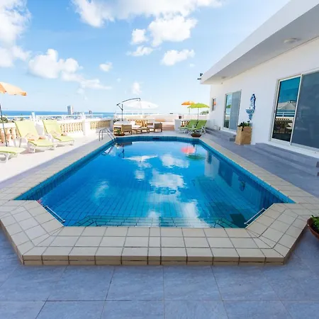 Apartament Beautiful With Breathtaking Views In Swieqi By 360 Estates *
