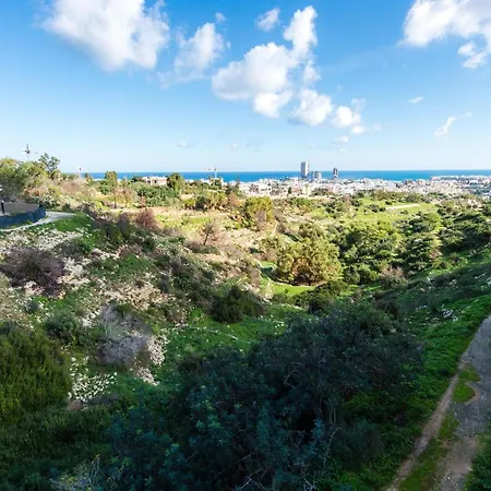 Apartament Beautiful With Breathtaking Views In Swieqi By 360 Estates *