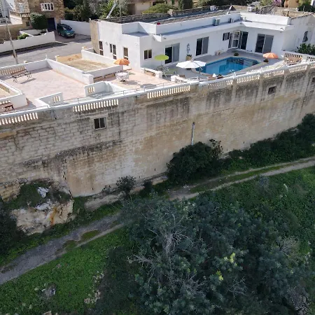 Beautiful With Breathtaking Views In Swieqi By 360 Estates * Is-Swieqi