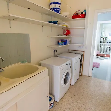 アパート Beautiful With Breathtaking Views In Swieqi By 360 Estates
