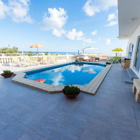 Beautiful With Breathtaking Views In Swieqi By 360 Estates *