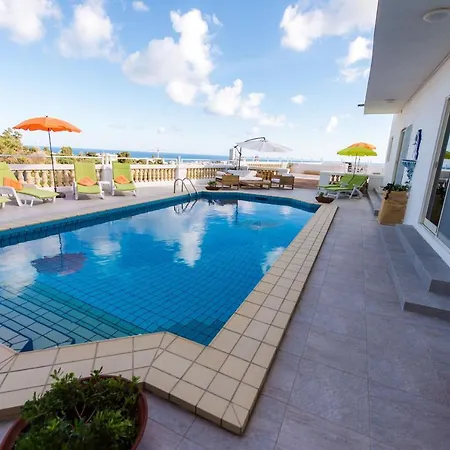 アパート Beautiful With Breathtaking Views In Swieqi By 360 Estates Is-Swieqi