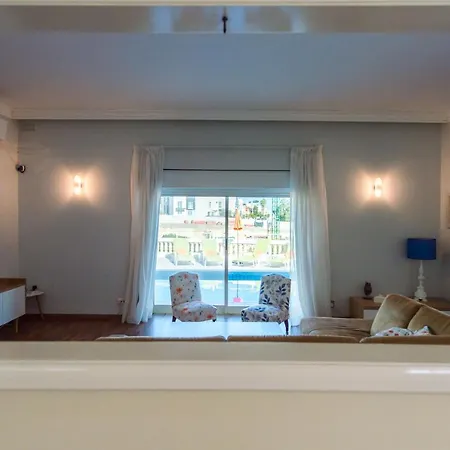 公寓 Beautiful With Breathtaking Views In Swieqi By 360 Estates Is-Swieqi