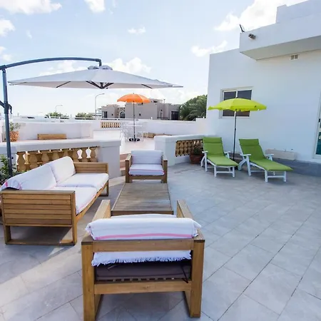 Beautiful With Breathtaking Views In Swieqi By 360 Estates アパート *