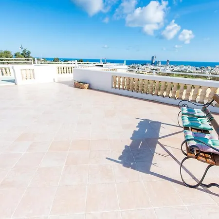 Beautiful With Breathtaking Views In Swieqi By 360 Estates