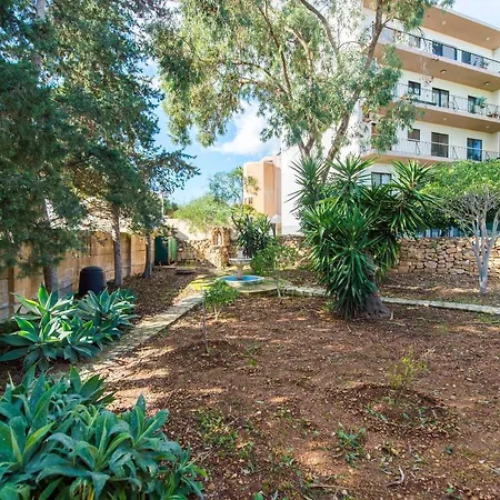 Beautiful With Breathtaking Views In Swieqi By 360 Estates 公寓 Is-Swieqi