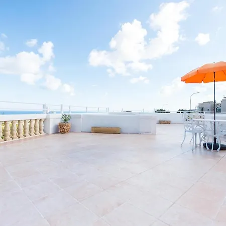 Apartamento Beautiful With Breathtaking Views In Swieqi By 360 Estates Is-Swieqi