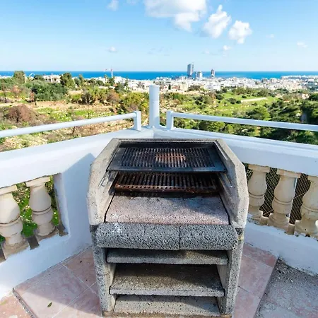 Apartamento Beautiful With Breathtaking Views In Swieqi By 360 Estates *