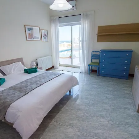 Apartamento Beautiful With Breathtaking Views In Swieqi By 360 Estates Is-Swieqi