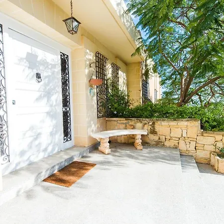 公寓 Beautiful With Breathtaking Views In Swieqi By 360 Estates *