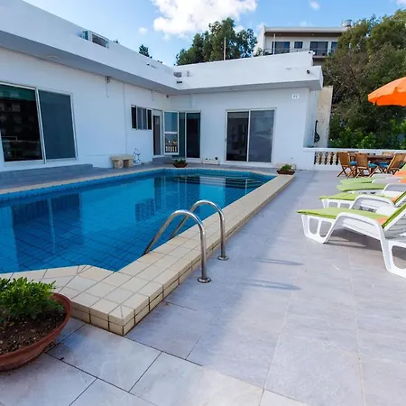 Beautiful With Breathtaking Views In Swieqi By 360 Estates Apartamento *